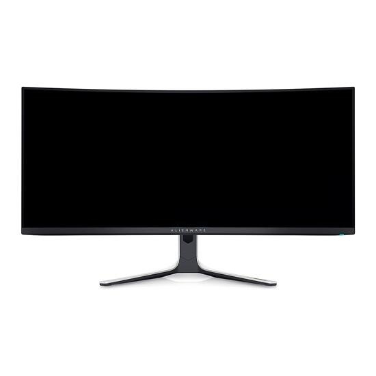 Dell Alienware 34 Gaming Monitor 210-BDSZ_GE Black/Silver