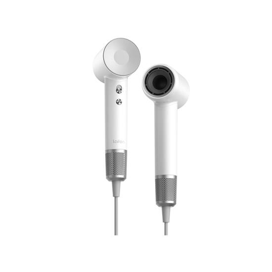 Laifen Hair Dryer Swift Special Pearl White