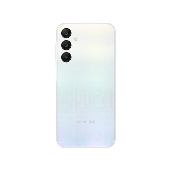 Samsung Galaxy A25 A256F/DS 5G 6/128GB Yellow