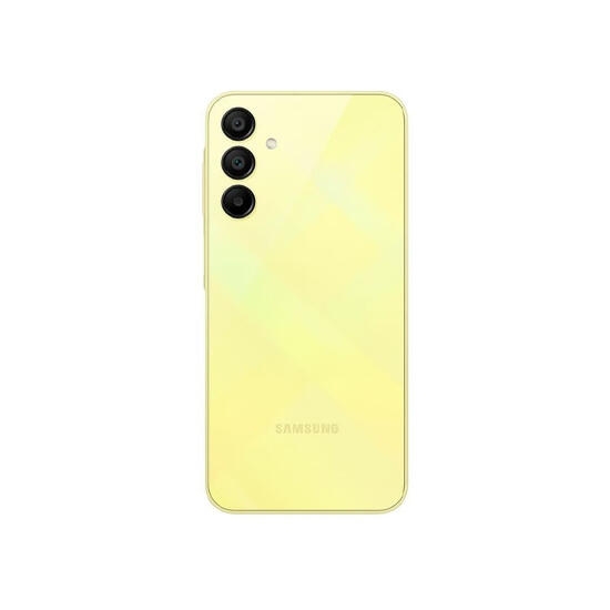 Samsung Galaxy A15 A155F/DS 4G 4/128GB Yellow