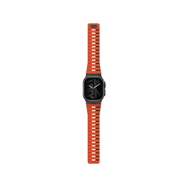 Skinarma Magnetic Apple Watch Strap 49/46/44 Sienna