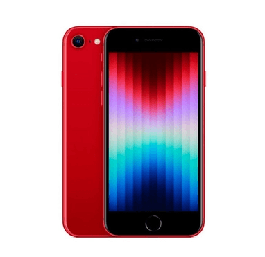 Apple iPhone SE 2022 | 256 GB red 