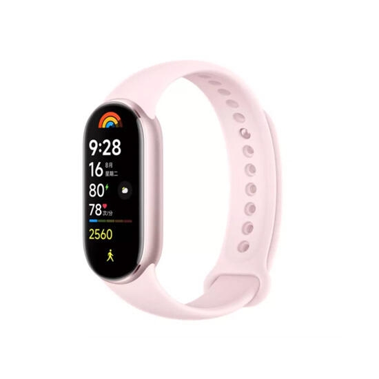 Xiaomi Smart Band 9 Silver