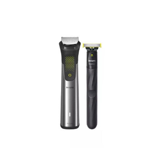 Philips Multi Groomer MG9555/15 Grey