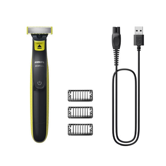 Philips OneBlade QP2724/10 Silver