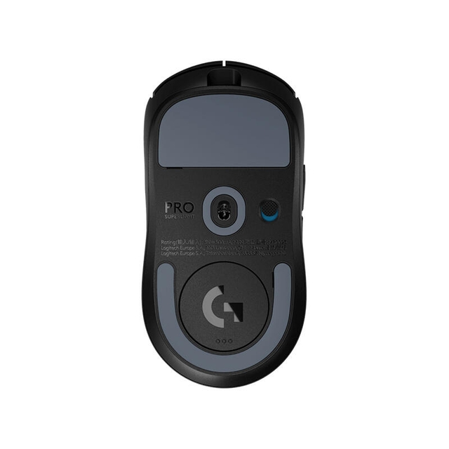 Logitech Gaming Mouse G PRO X SUPERLIGHT 2 LIGHTSPEED WL White