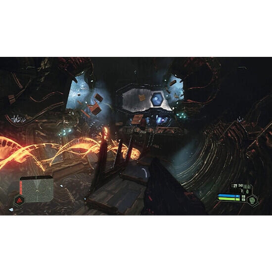 Crysis Remastered Game for Nintendo Switch	