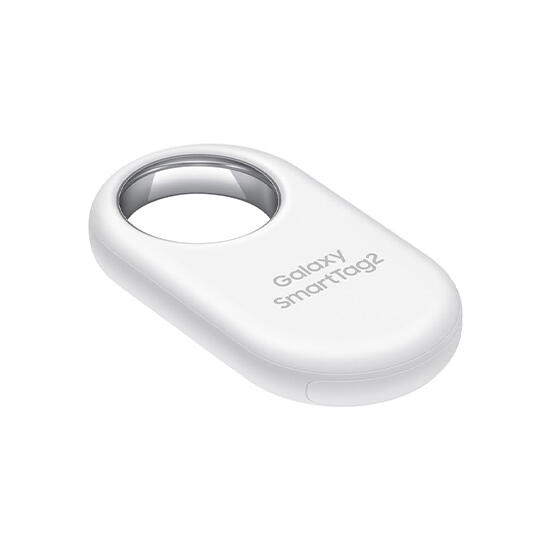 Samsung Wireless SmartTag 2 Black