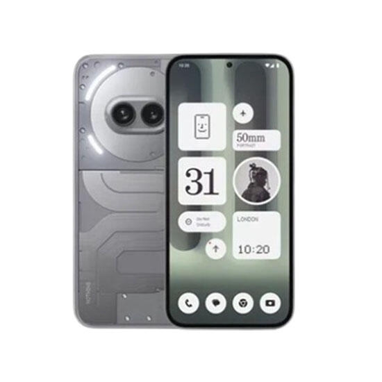 Nothing Phone (2a) Plus 5G 12/256GB Grey