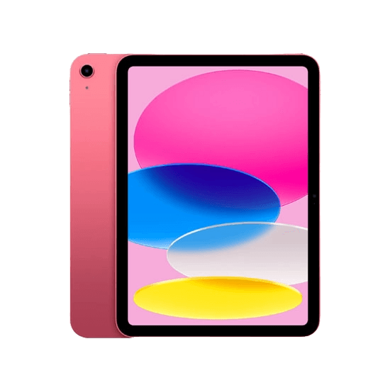 Apple iPad 2025 11th Generation 11 inch 128GB Wi-Fi Yellow