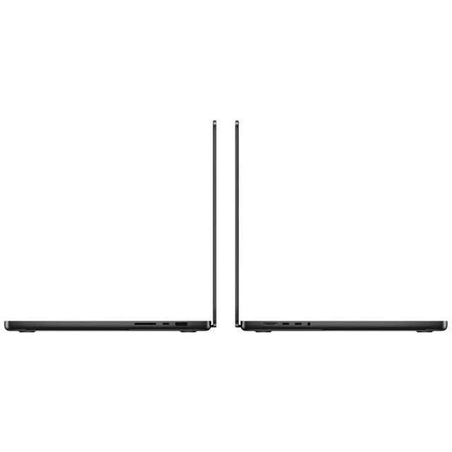 Apple Macbook Pro 16 inch 2026 MGEA4RU/A M5 Pro Chip 18c CPU 20c GPU 24GB/1TB Space Black