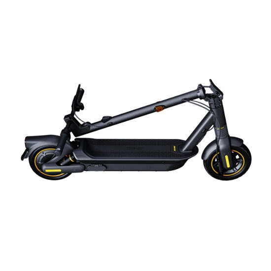 Segway Ninebot Kickscooter Max G2 Black