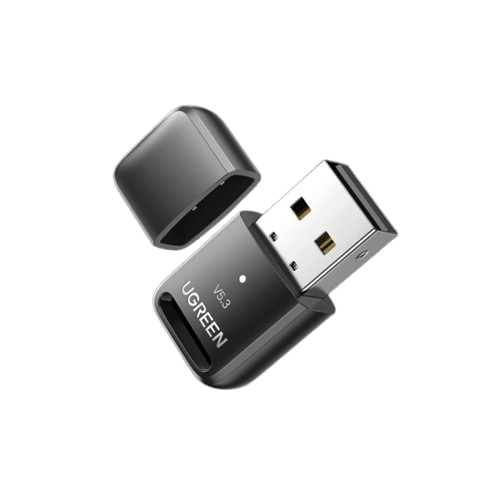 Ugreen Bluetooth 5.3 USB Adapter 90225 Black