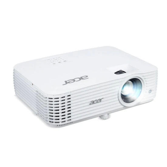 Acer X1529HK MR.JV811.001 White
