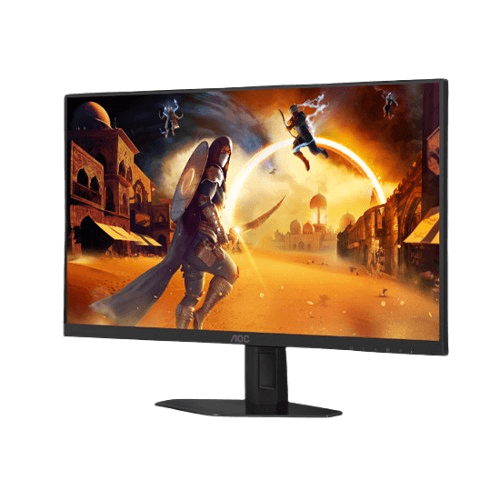 AOC Gaming 24G4XE 24 Black