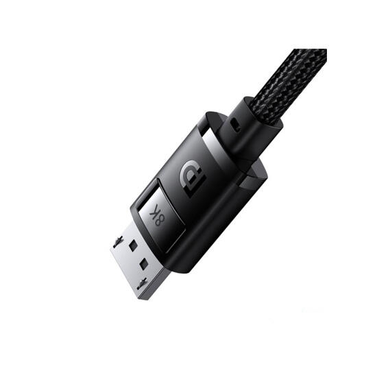 Baseus High Definition Series Adapter Cable 1.5m B00633706111-01 Black