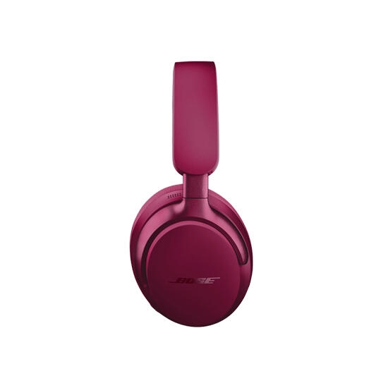 Bose QuietComfort Ultra Headphones Deep Plum