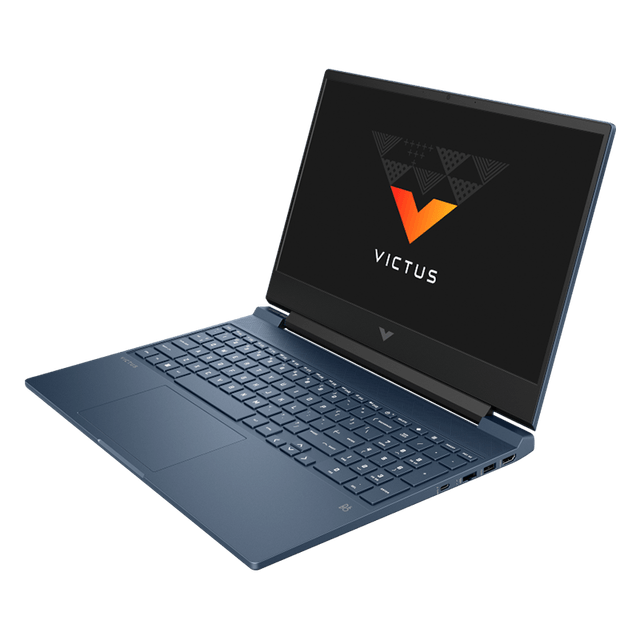 HP Victus 15 C5HY5EA, AMD Ryzen 5-8645HS, NVIDIA GeForce RTX 4050 6GB, 16GB RAM SSD 512GB, Free Dos, Ноутбук