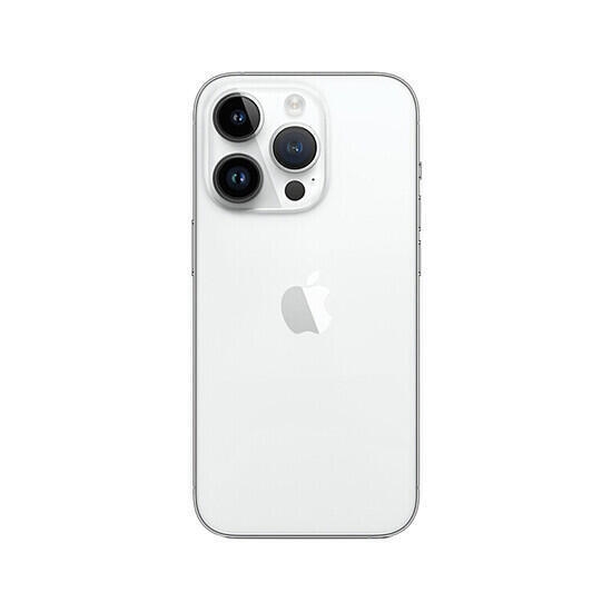 Apple iPhone 14 Pro | 256GB Silver