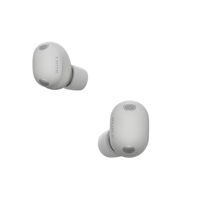 Sony WF-1000XM6 Wireless Noise Canceling Stereo EarBuds Black