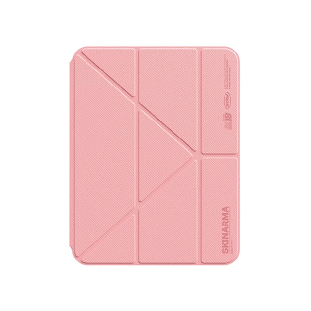 Skinarma Zeta Apple Ipad Air 11 M3 Grey