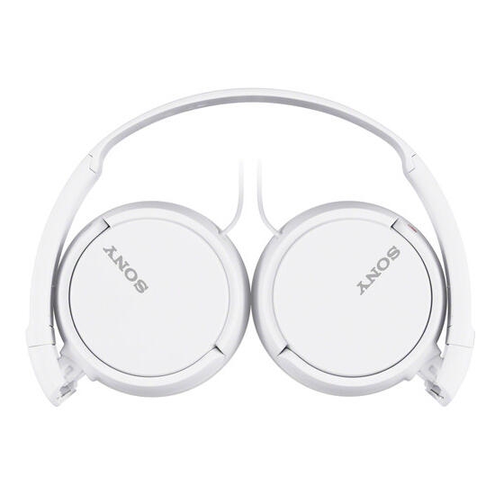 Sony MDR-ZX110AP Black