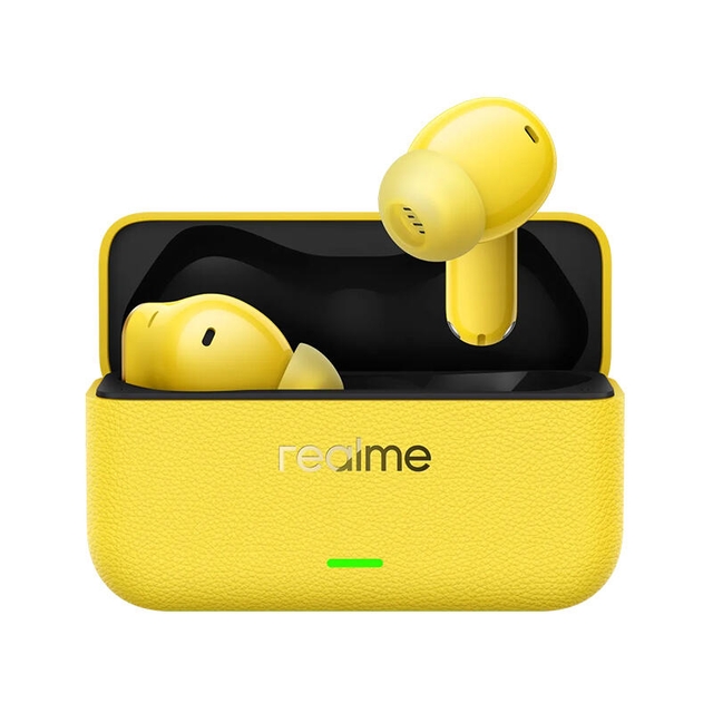 Realme Buds T500 Pro Black