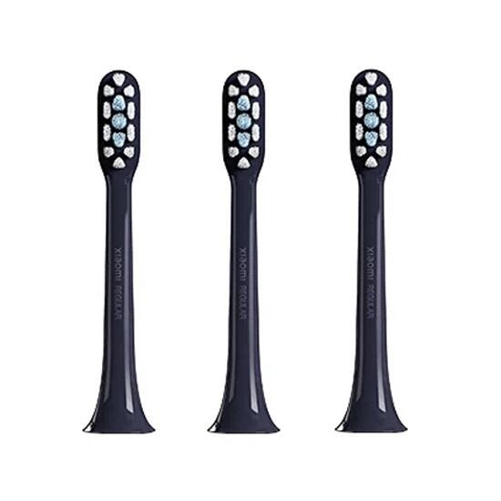 Xiaomi Electric Toothbrush T302 Replacement Heads 3 Pack White