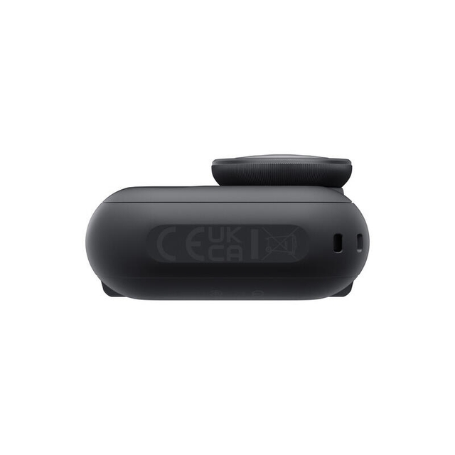Insta360 GO Ultra Standard Bundle White