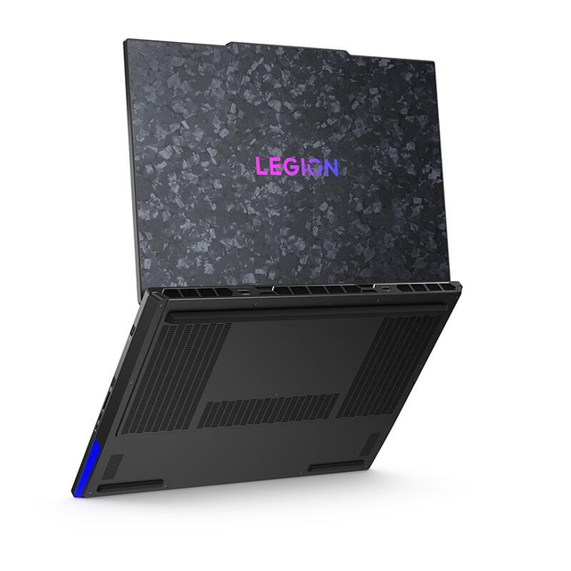 Lenovo Legion 9 83EY002BRK, Intel Core Ultra 9 275HX 24c, Nvidia GeForce RTX 5090 24GB, 64GB RAM SSD 4TB, Free Dos, Laptop