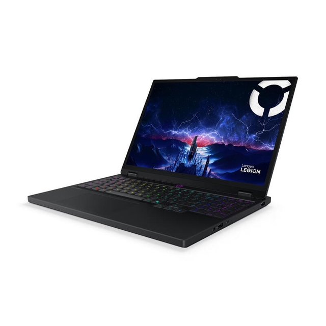 Lenovo Legion 5 83LY000TRK, Intel core i7-13650HX 14C, Nvidia GeForce RTX 5050 8GB, 24GB RAM SSD 512GB, Free Dos, Laptop
