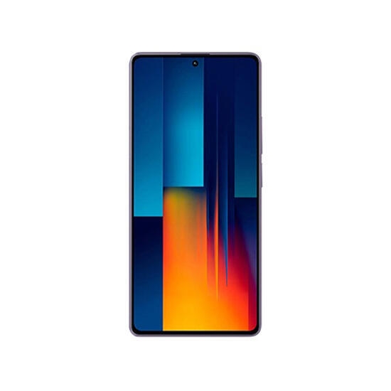 Xiaomi Poco M6 Pro LTE 8/256GB Blue