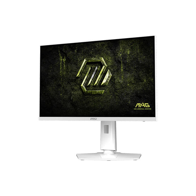 MSI Gaming Monitor 27 MAG 274QRFW 9S6-3CE49H-031 White