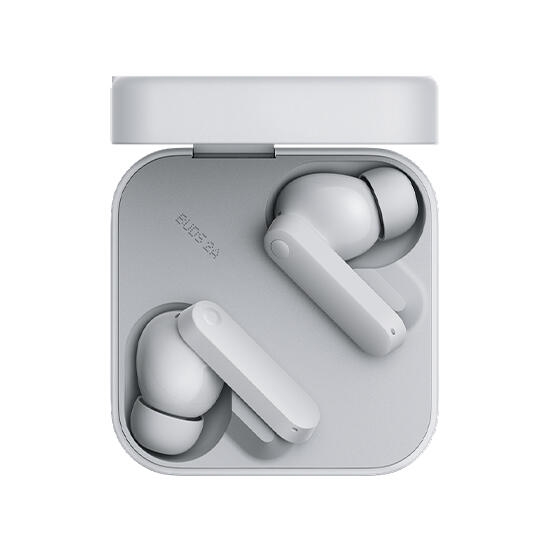 Nothing CMF Buds 2a Light Grey