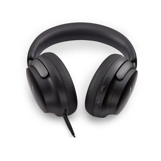 Bose QuietComfort Ultra Headphones Deep Plum