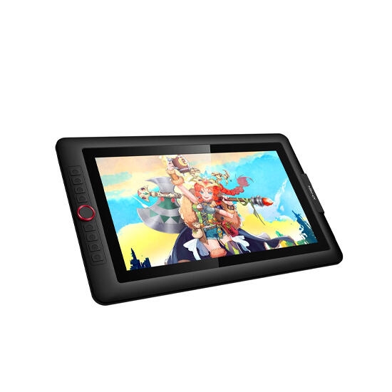 XP-Pen Artist 15.6 Pro Gen 2 Black