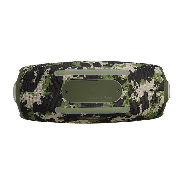 JBL Boombox 4 Blue