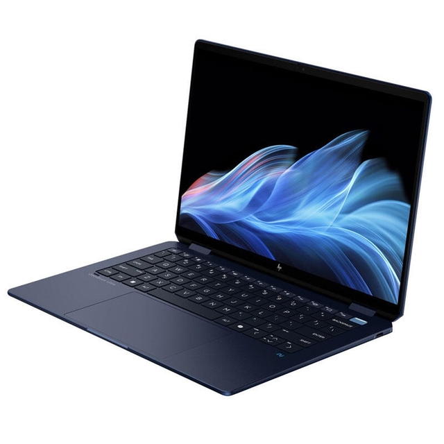 HP OmniBook Ultra Flip 14 x360 D0YL8EA, Intel Core Ultra 5-226V, Intel Arc Graphics, 16GB RAM SSD 512GB, windows 11 home, ლეპტოპი