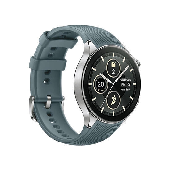 Oneplus Watch 2 Black Steel