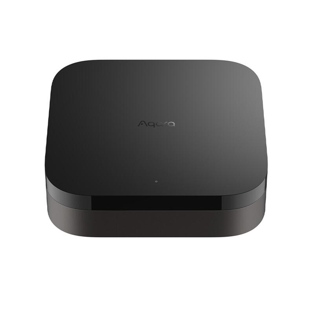 Aqara Hub M3