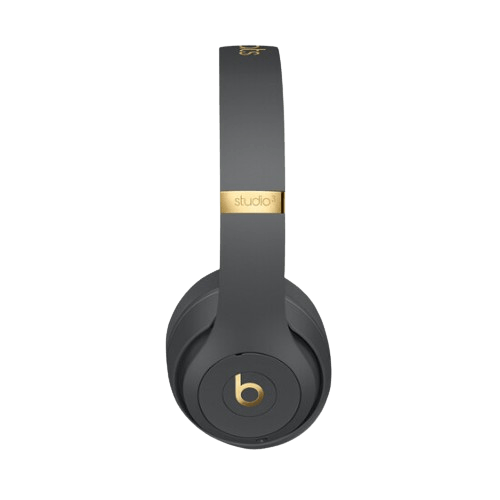 Beats Audio Studio 3 White