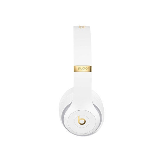 Beats Audio Studio 3 White