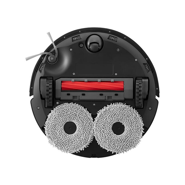 Roborock Robot Vacuum Cleaner Dock QR 798 White