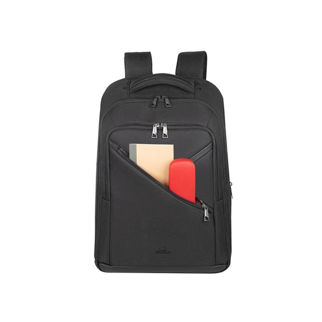Rivacase 8164 Laptop backpack 17 Black