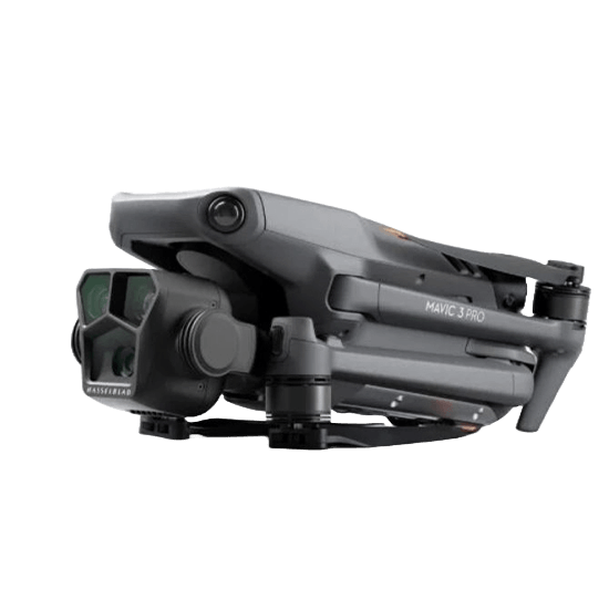 DJI Mavic 3 Pro Fly More Combo (DJI RC Pro) Grey