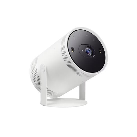 Samsung Freestyle Projector Gen 2 LFF3CL White