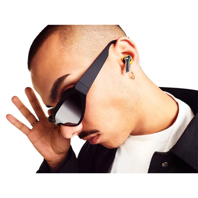Nothing EAR (a) Black
