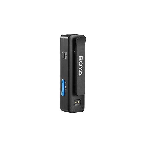 Boya BOYALINK A2 All-in-one Design Wireless Microphone System