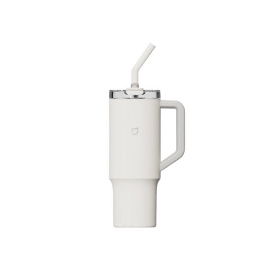 Xiaomi Straw Mug White