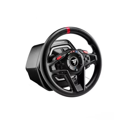 Thrustmaster T128 Playstation Racing Wheel Black